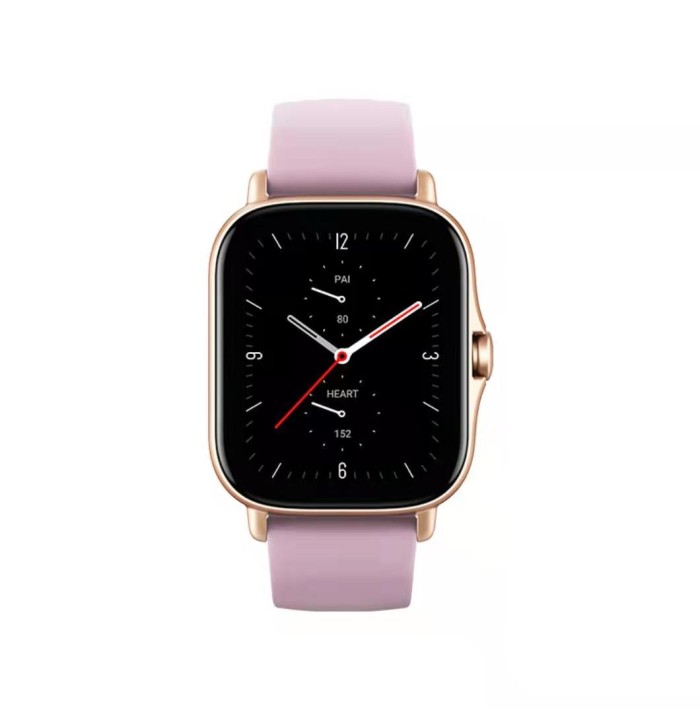 Amazfit GTS 2e, análisis y opinión | Tecnología - ComputerHoy.com