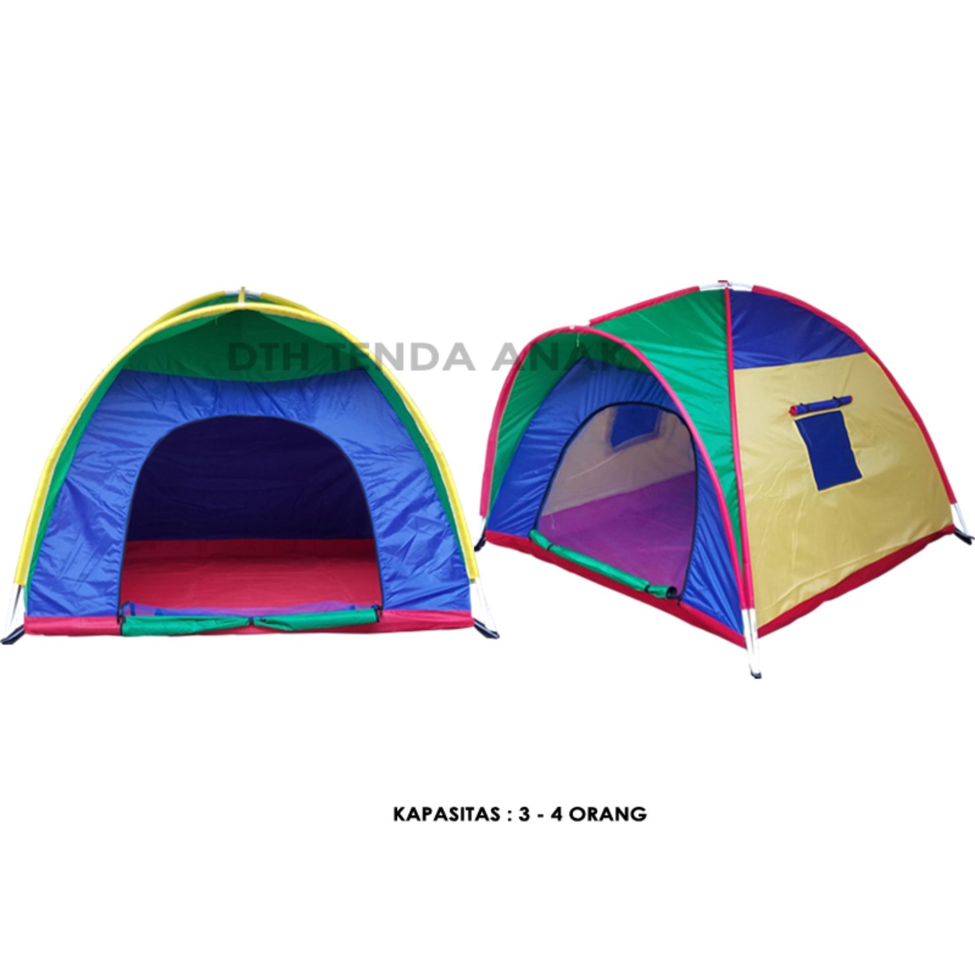 Jofalin Tenda Rumah Frozen - Wiring Diagram And Schematics