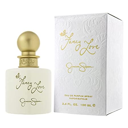 jessica simpson love perfume