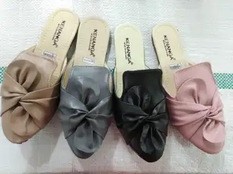 sandal flatshoes