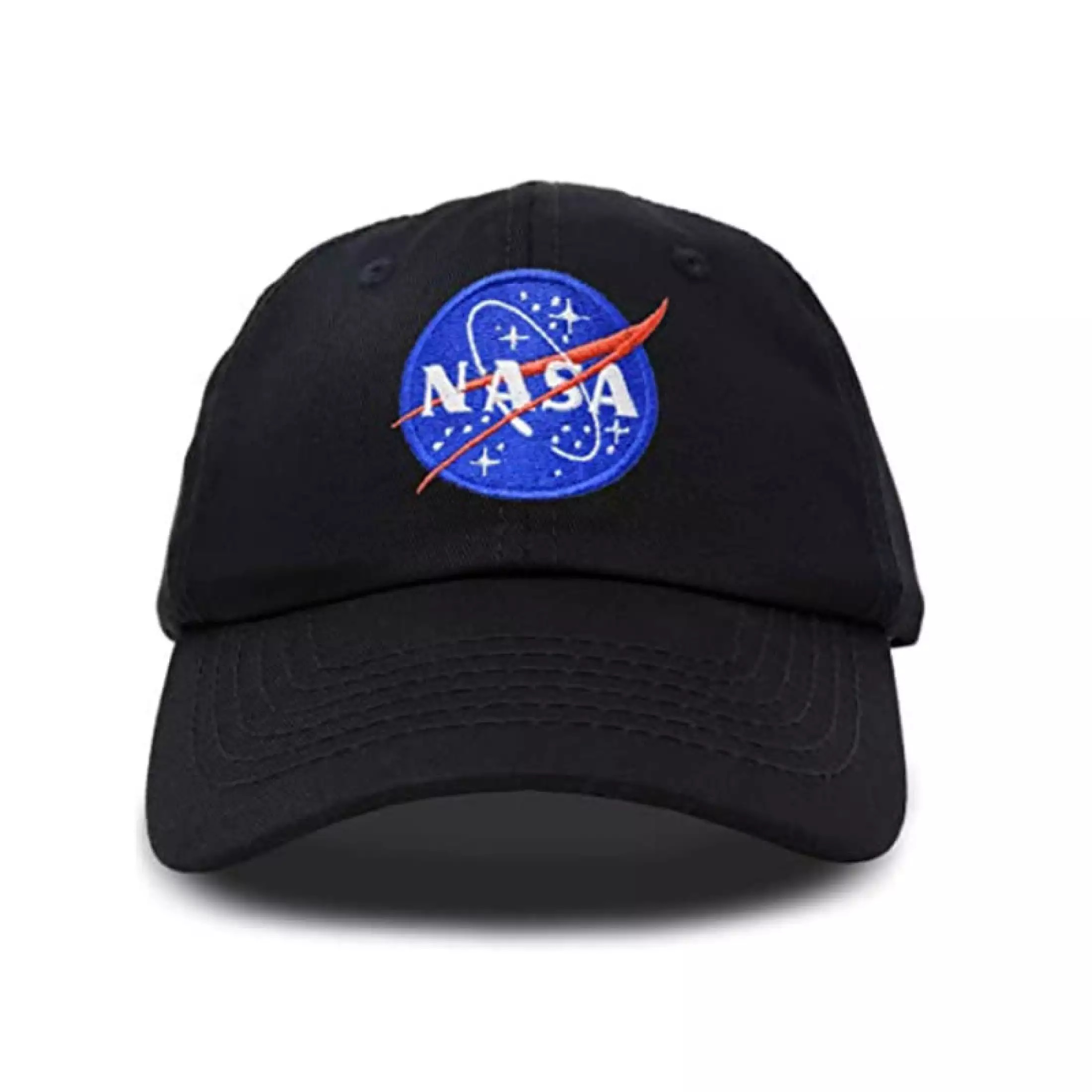 Jual Nasa Logo Cap Terbaru - Jul 2022 