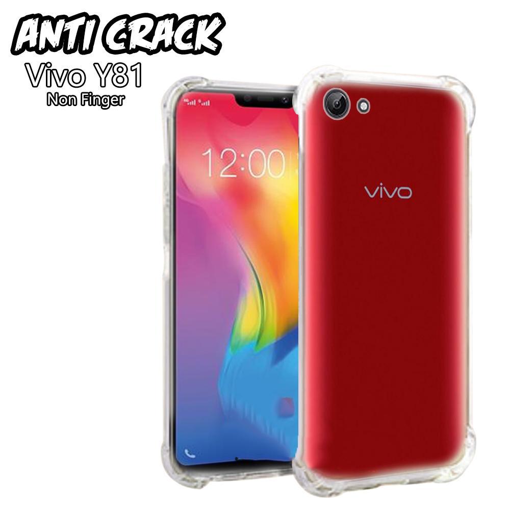 Case Anti Crack Iphone 7 Ultra Thin Anti Shock Jelly