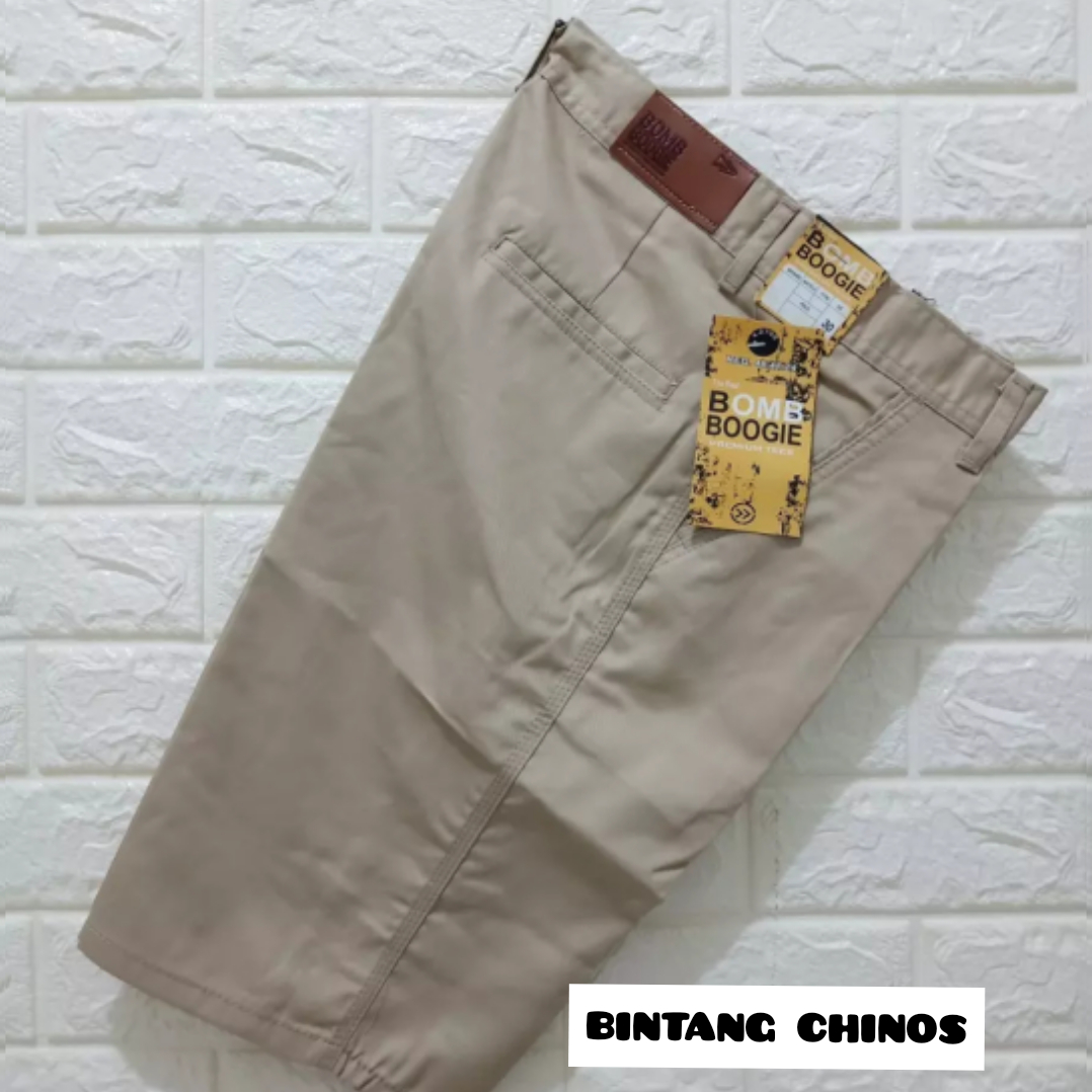 Real pick celana chinos pendek pria / chinos pendek pria / celana chinos pria / celana cino / celana cinos pria / celana cino pria / celana pendek chinos pria /PENGUASA 53