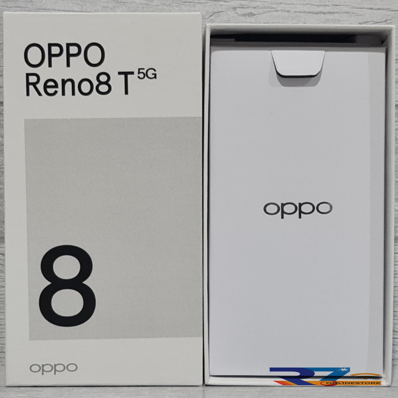 kotak oppo reno