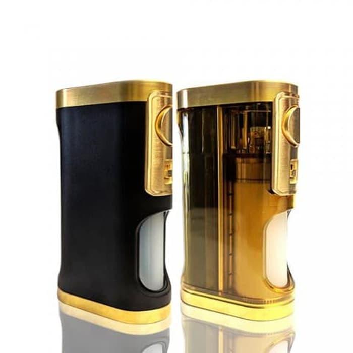 Lost Vape Furyan Mechanical Squonker Mod VAPE Authentic - Lazada | Lazada  Indonesia