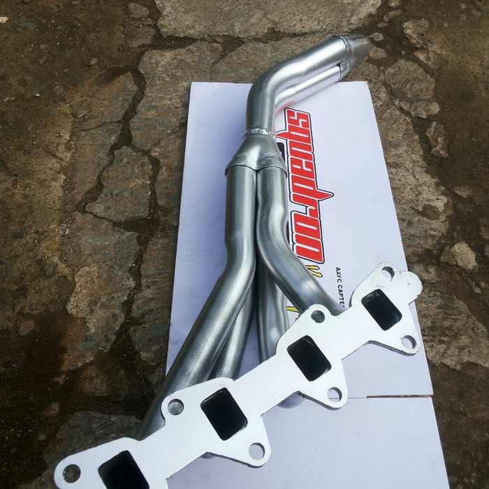 Gambar Foto 74+ Modifikasi Knalpot Mobil Escudo Gratis Terbaru