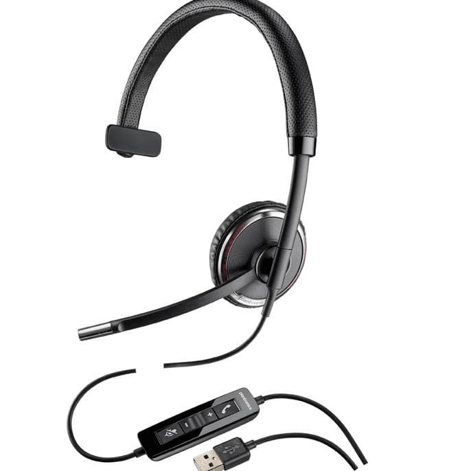 Jual Plantronics Blackwire Terbaru 