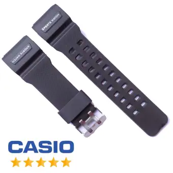 tali jam g shock gg 1000