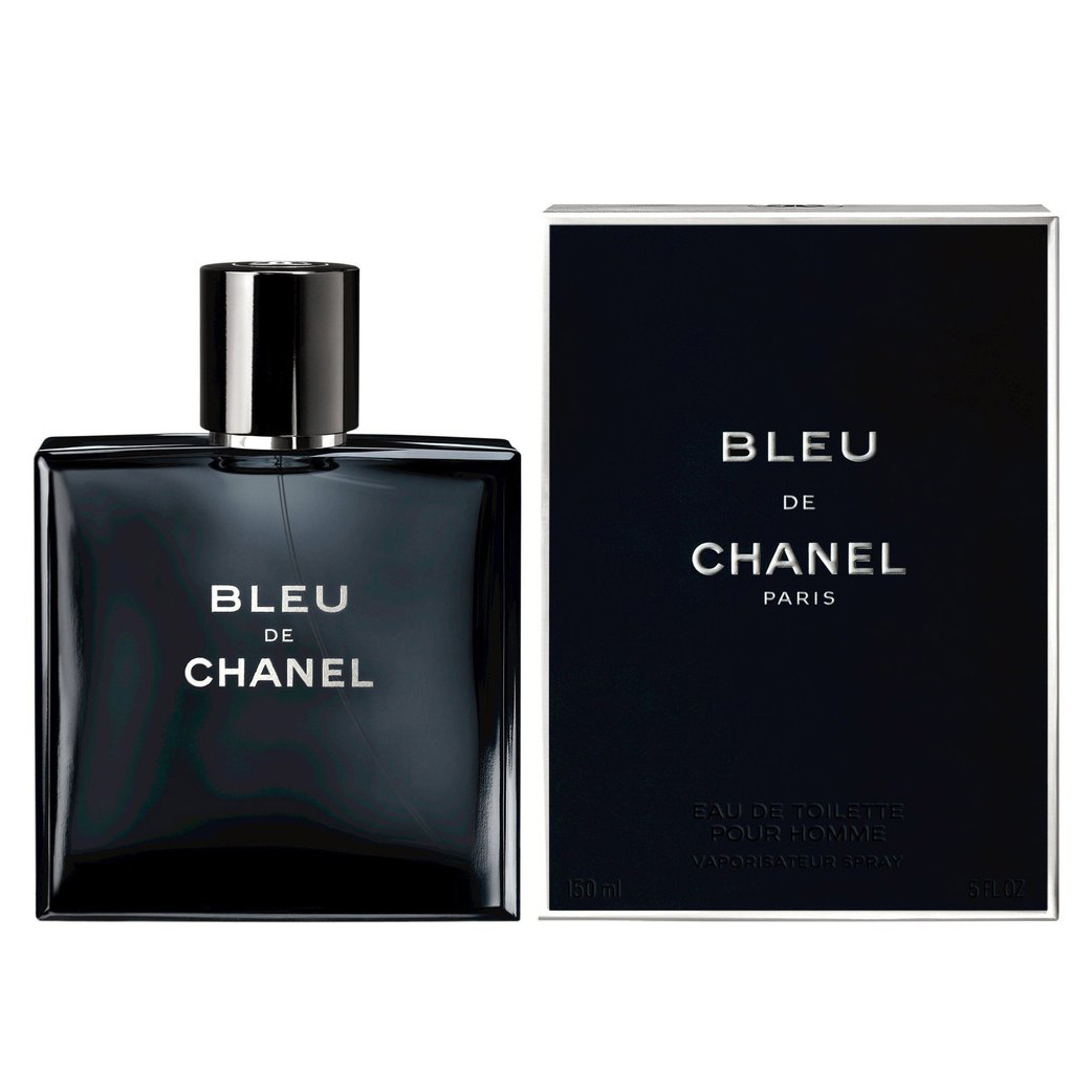 bleu de chanel edt 50ml