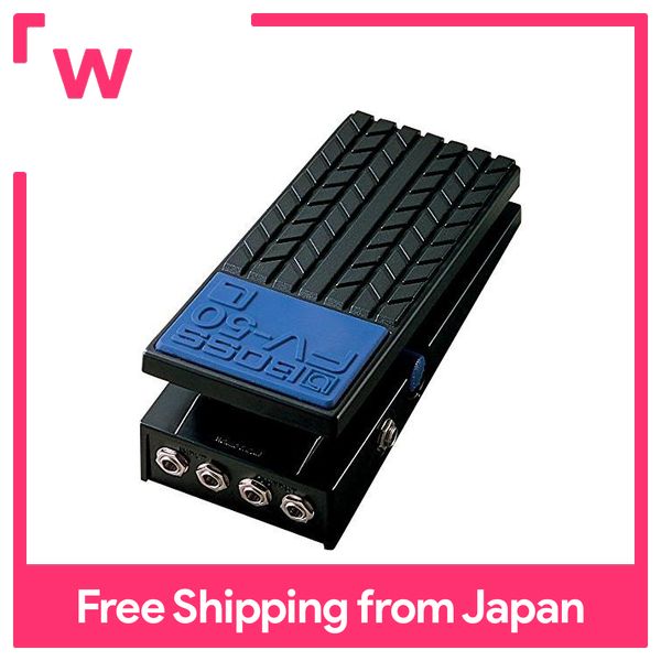 BOSS FV-50 H ボリュームペダル 3*5様 限定 BOSS FV-50H ボリュームペダル
