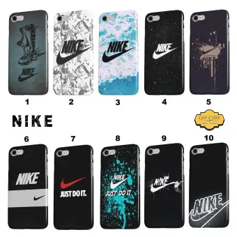 nike hardcase