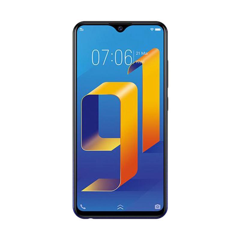 VIVO Y91 SMARTPHONE RAM 2GB ROM 16GB SELFIE STICK MIRIP VIVO V11 FINGERPRINT