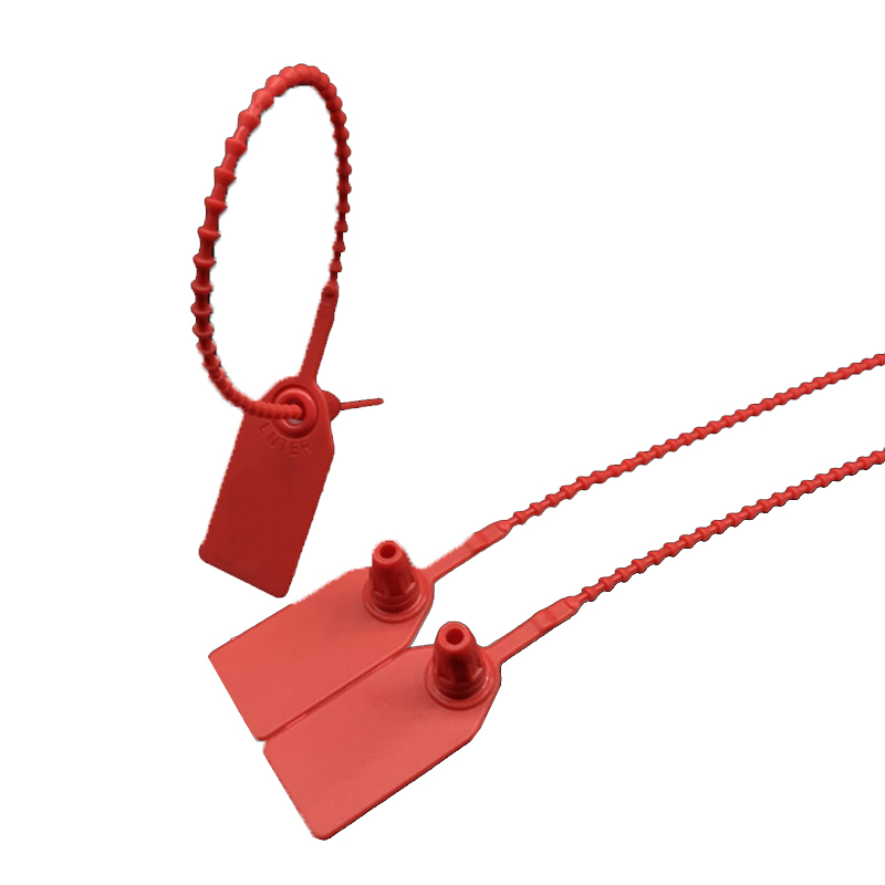 Segel Apar/Tali Seal Apar/Segel Apar Plastik/Security Seal Lazada