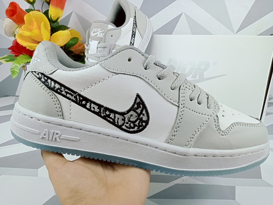 dior x jordan 1 low