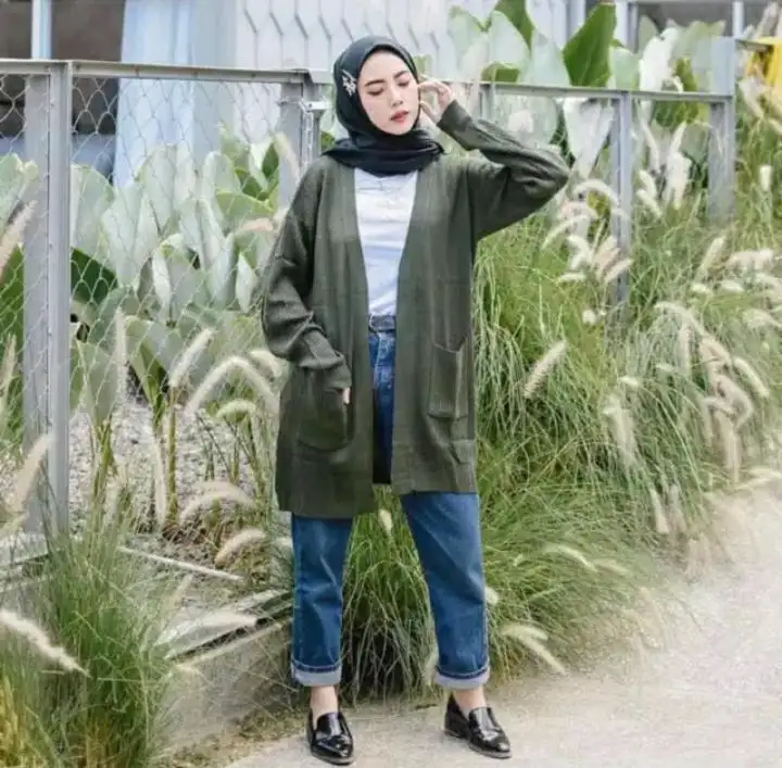 cardy oversize