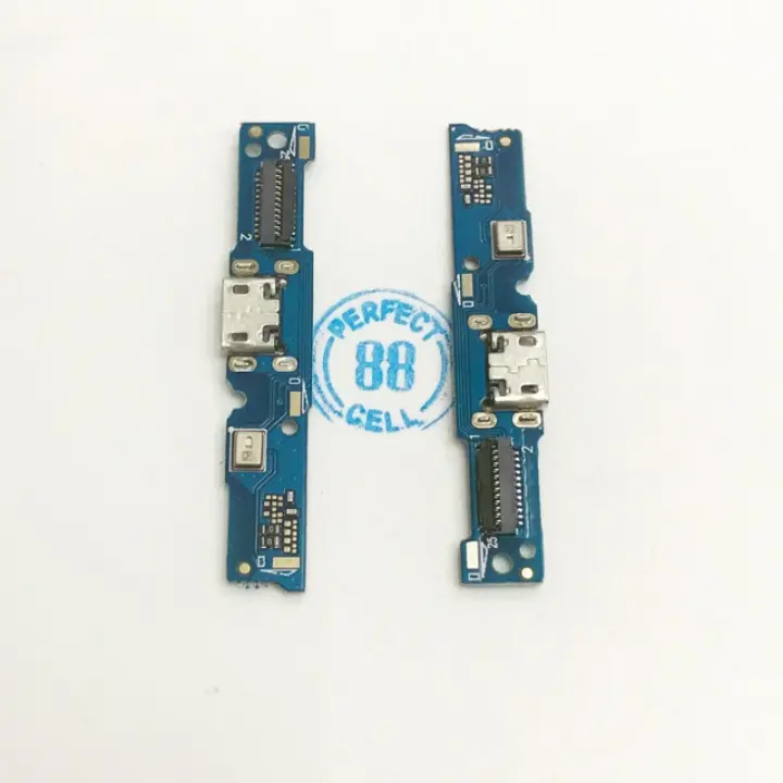 Flexibel Papan Konektor Charger Asus Zenfone Go Mini Z00sd Zc461tg Lazada Indonesia