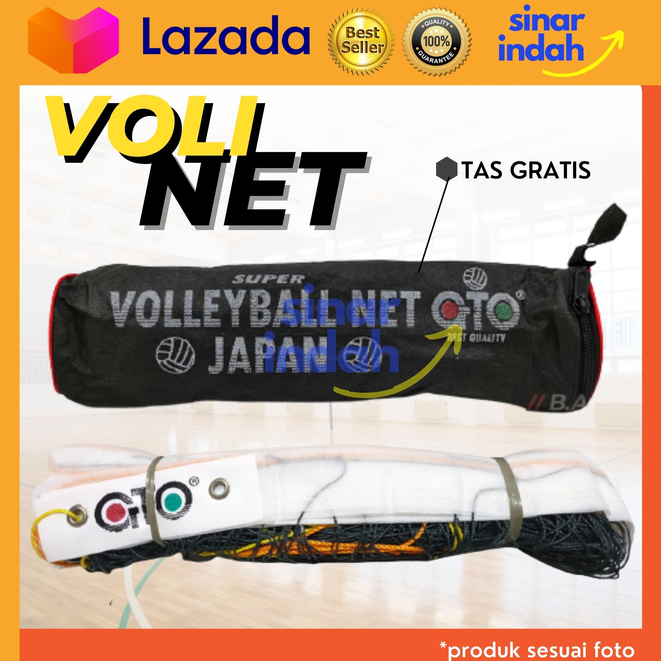 Jual Mesh Ball Sepak Bola Terbaru | Lazada.co.id