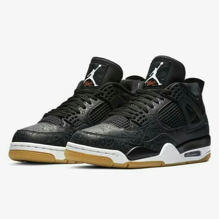 jual air jordan 4