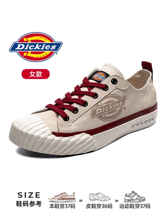 dickies skate shoes
