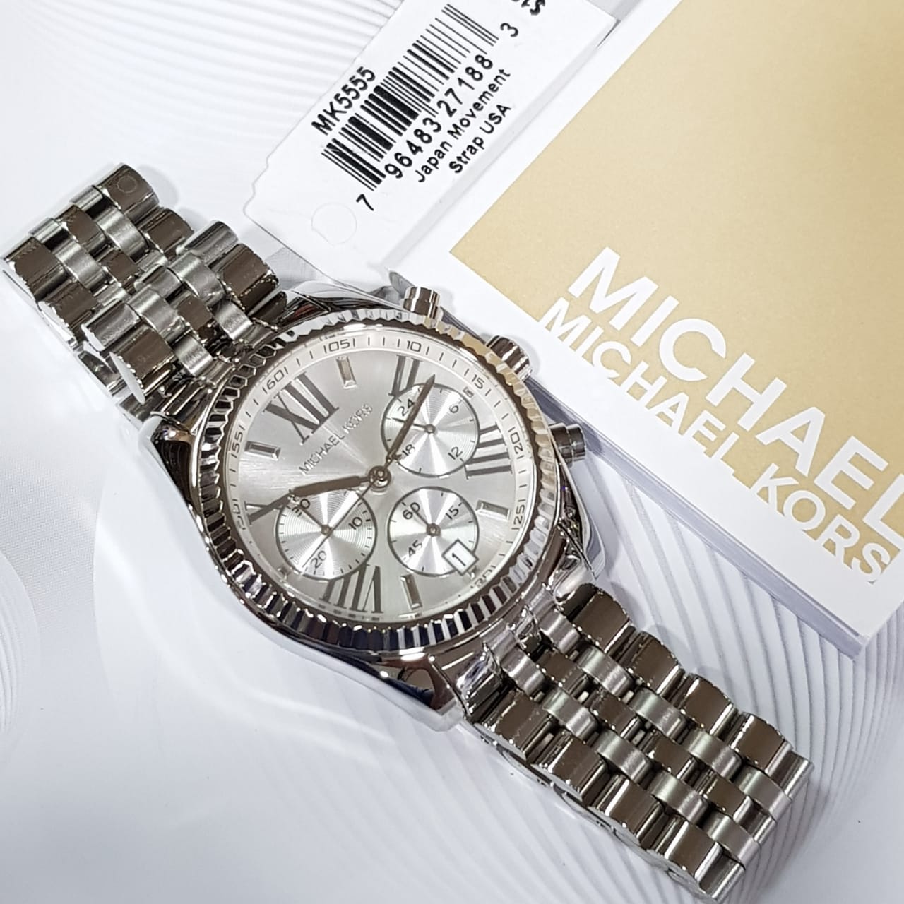 Jam Tangan Wanita Michael Kors 
