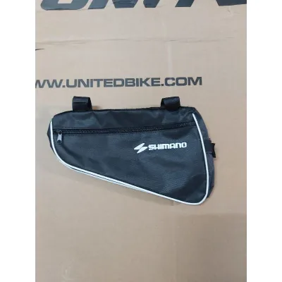 Shimano bicycle bag / tas sepeda gunung / tas sepeda MTB