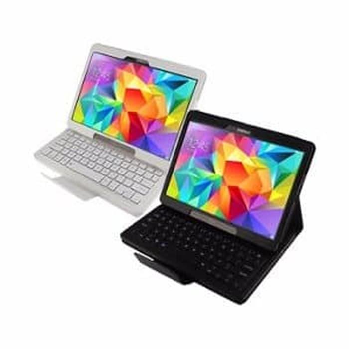 Harga Hp Samsung Galaxy S10 Terbaru Juli 2019 18 LIMITED Removable Keyboard Leather Case for Samsung Galaxy Tab S 10