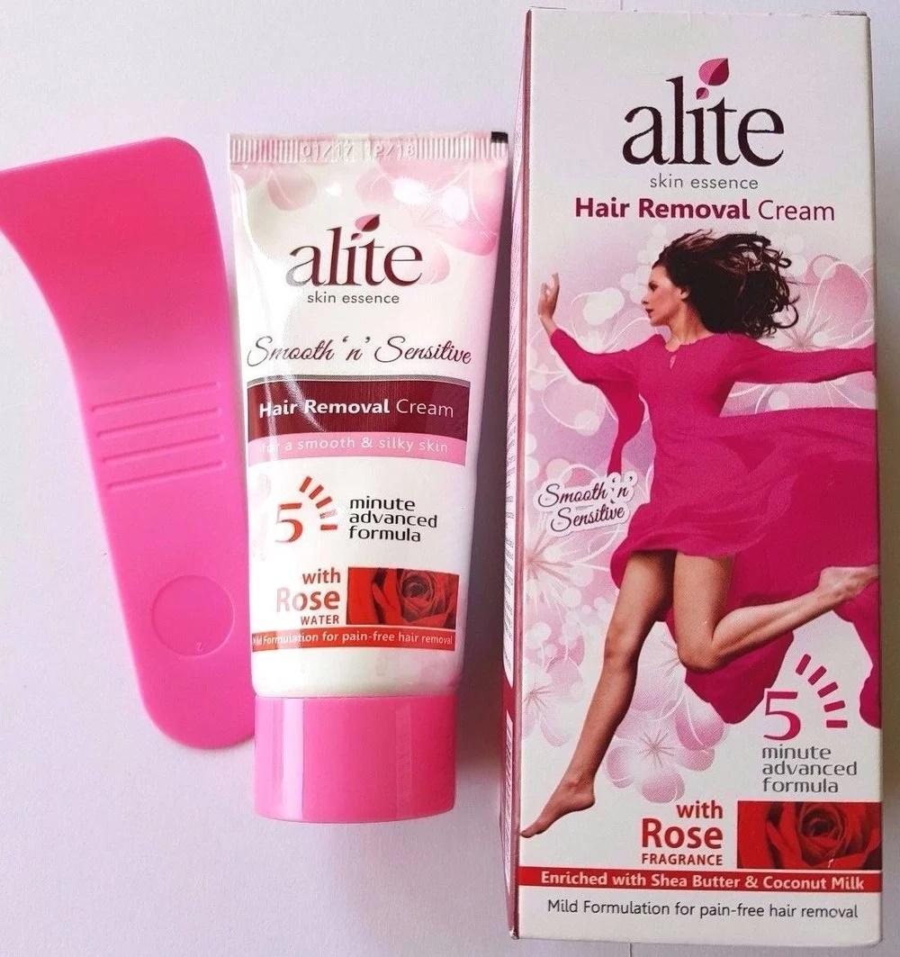 Obat Krim Hair Removal Cream Perontok Penghilang Bulu Kaki Tangan Ketiak Permanen
