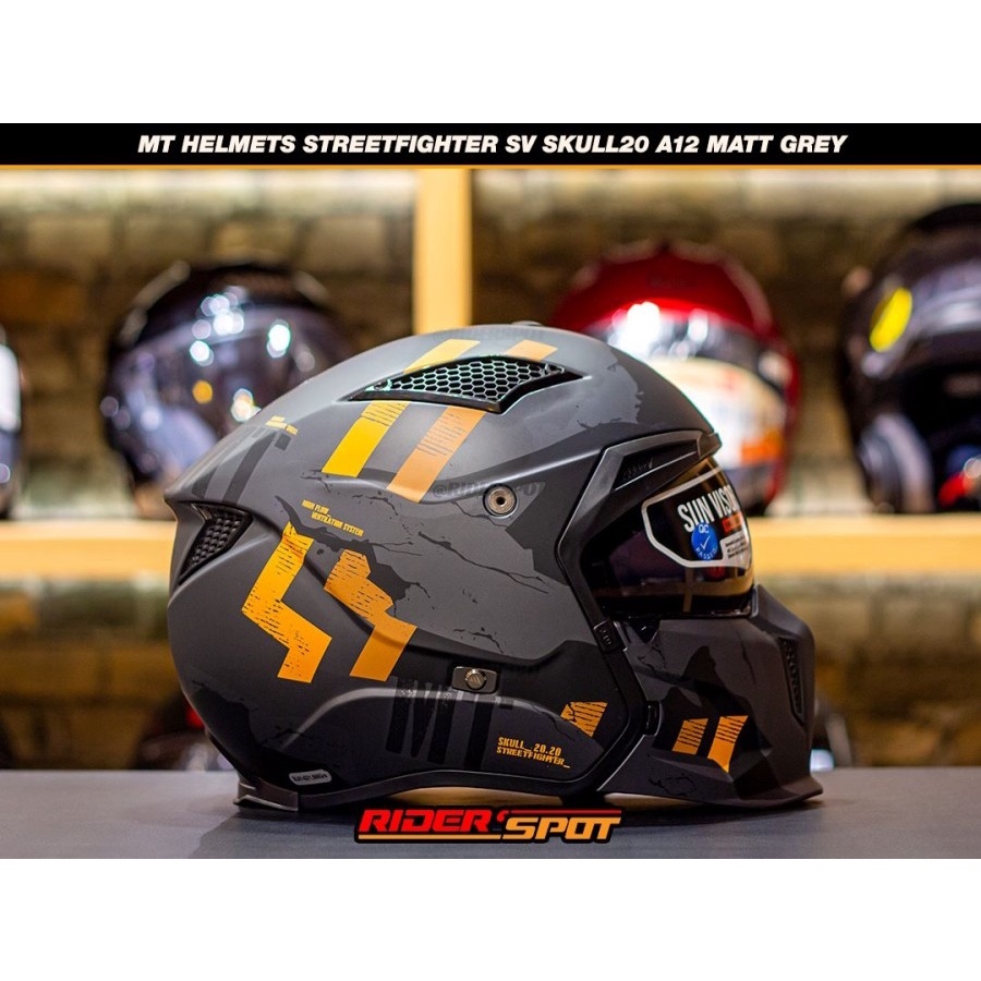 Jual Mt Helmet Terbaru - Jul 2022 | Lazada