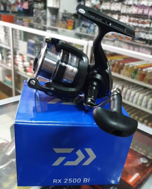 daiwa rx