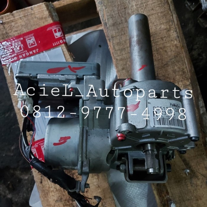 Column Steering Modul EPS Mazda2 Mazda 2 Non Skyactif Lazada Indonesia