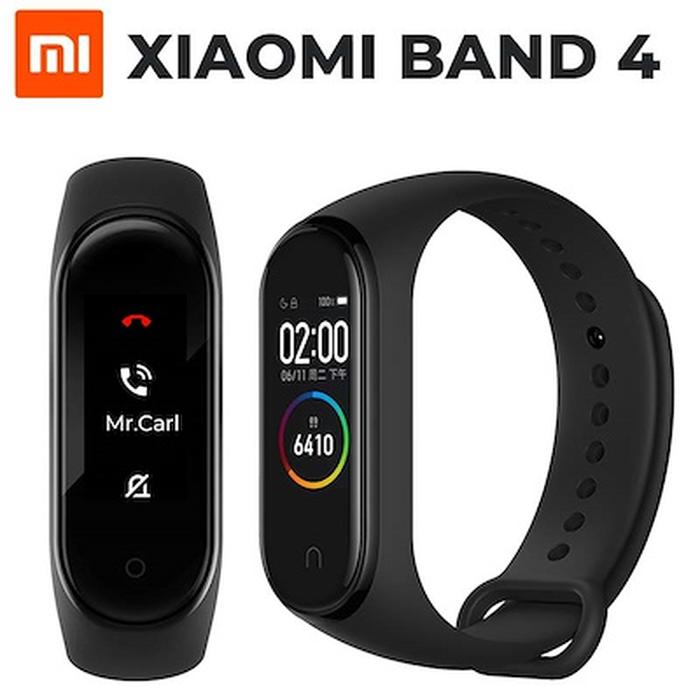 Jual Xiaomi Mi Watch Original Terbaru | Lazada.co.id