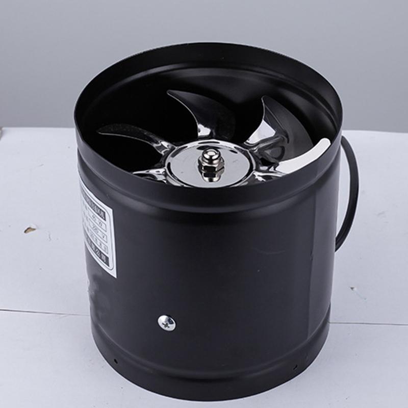 in line kitchen exhaust fan