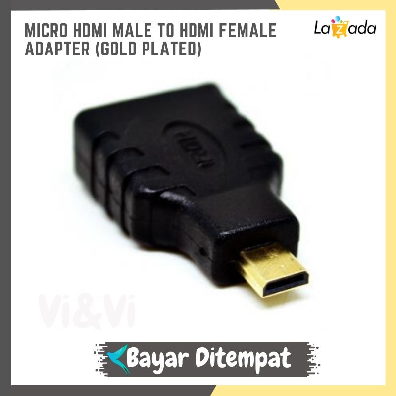 Jual Produk HDMI Terbaru | lazada.co.id