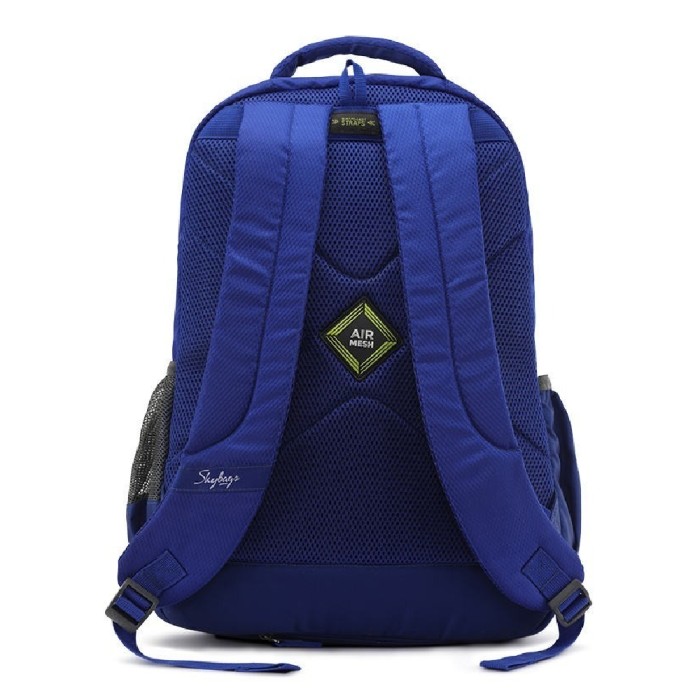 COD ) SKYBAGS - BINGO EXTRA 02 SCHOOL 