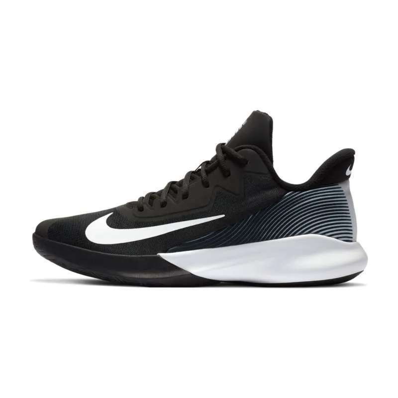Jual Sepatu Basket Nike Precision Iv Terbaru | Lazada.co.id