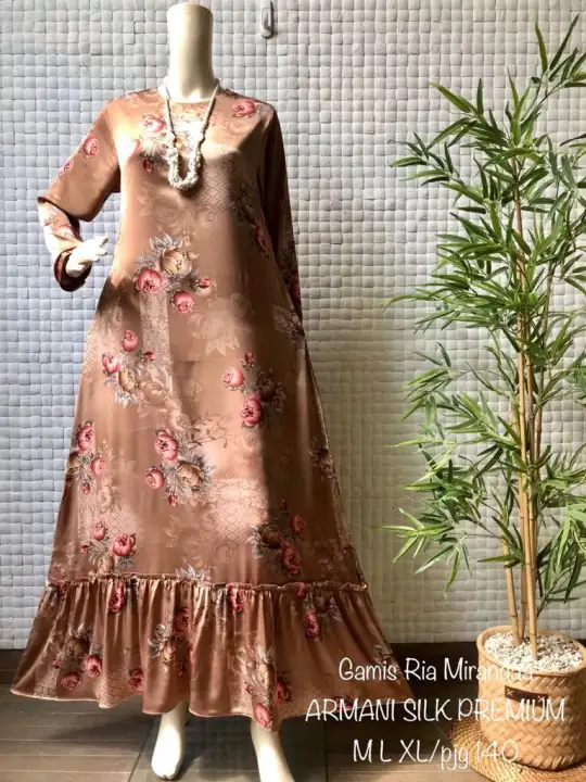 armani silk premium
