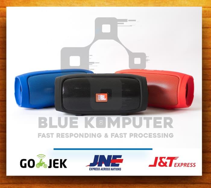 Speaker JBL Portable Bluetooth Charge 