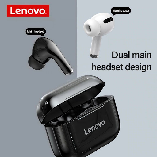 Lenovo LivePods LP1s TWS Earbuds 