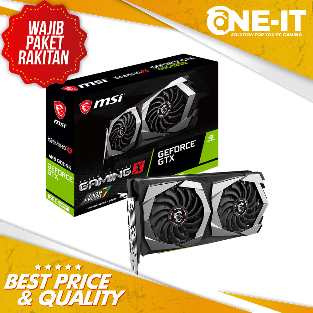 Msi Gtx Nvidia Graphics 1650 Msi Gtx Nvidia Gtx 1650 D6 Graphics
