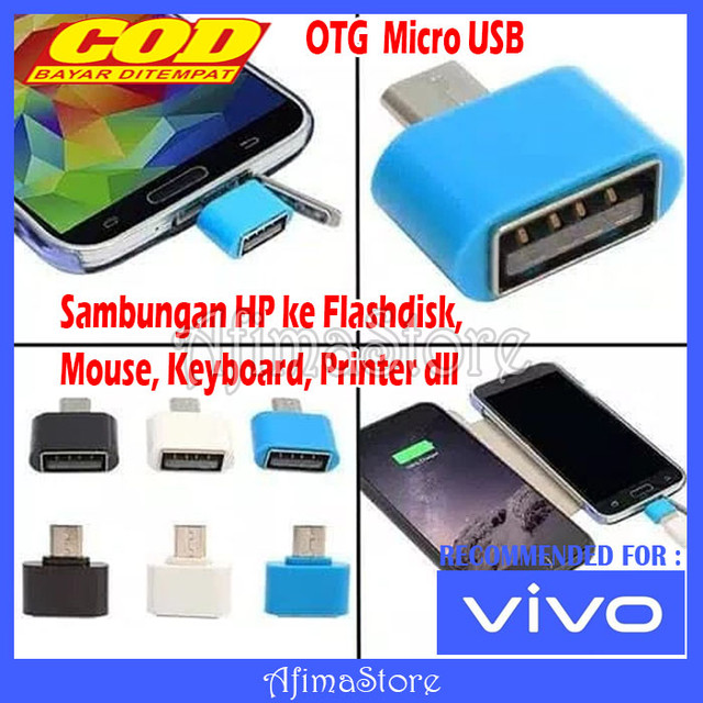 otg vivo y30