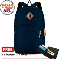 Jual Tas Ransel Wanita Kualitas Terbaik Lazada Co Id