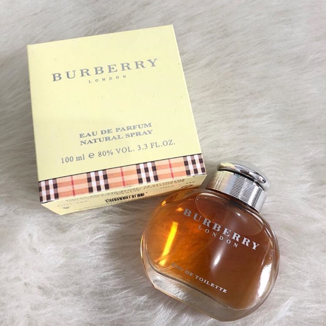 blueberry perfume