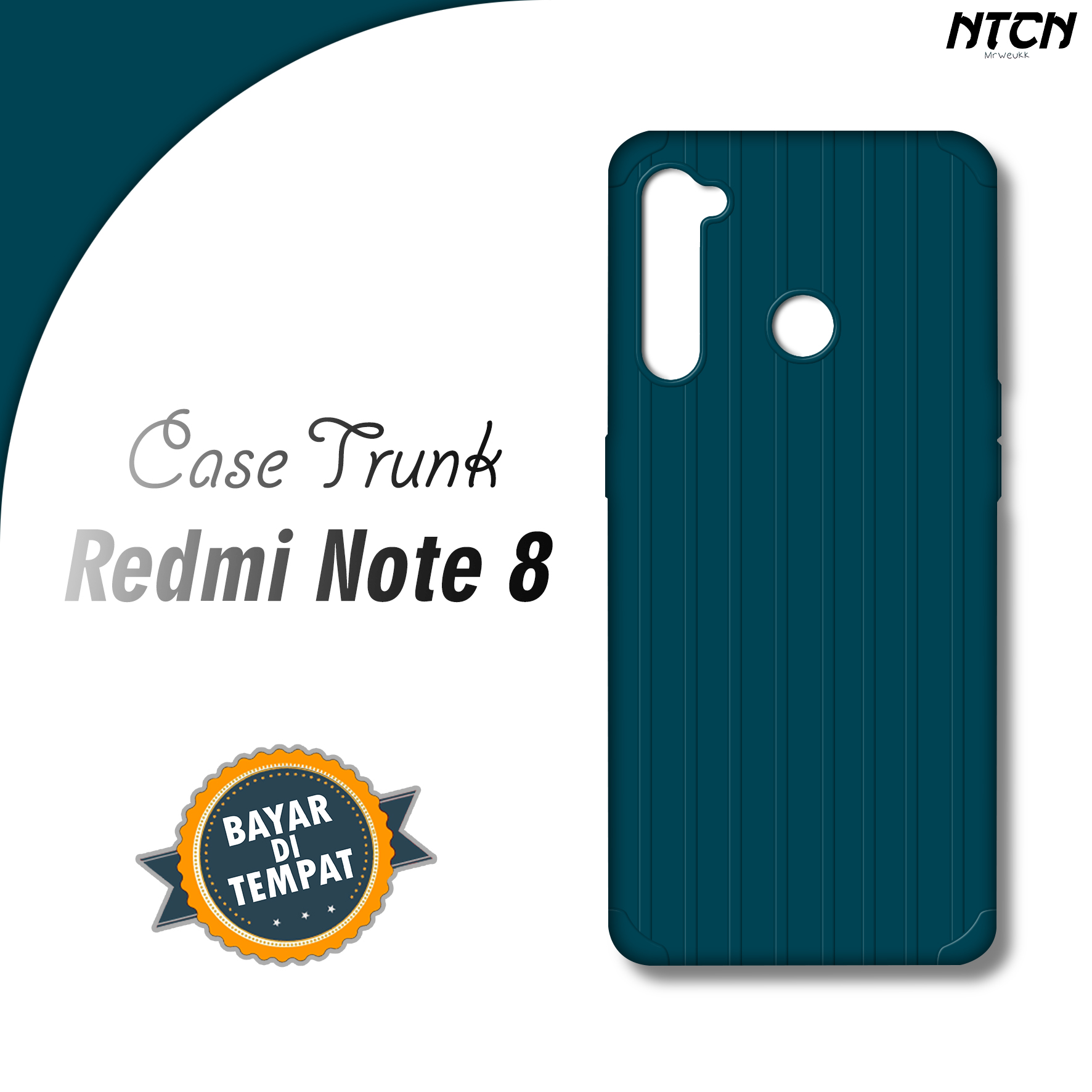 Candy Case Trunk Xiaomi Redmi Note 8 Sky Mall Id Varian Warna Hitam Maroon Hijau Army Pink Biru Kuning Navy Toska Ungu Silikon Lentur Case Murah Pelindung Hp Case Candy Bisa Cod