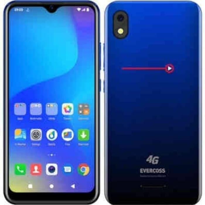 Evercoss Xtream 2 Prime U6c Lazada Indonesia