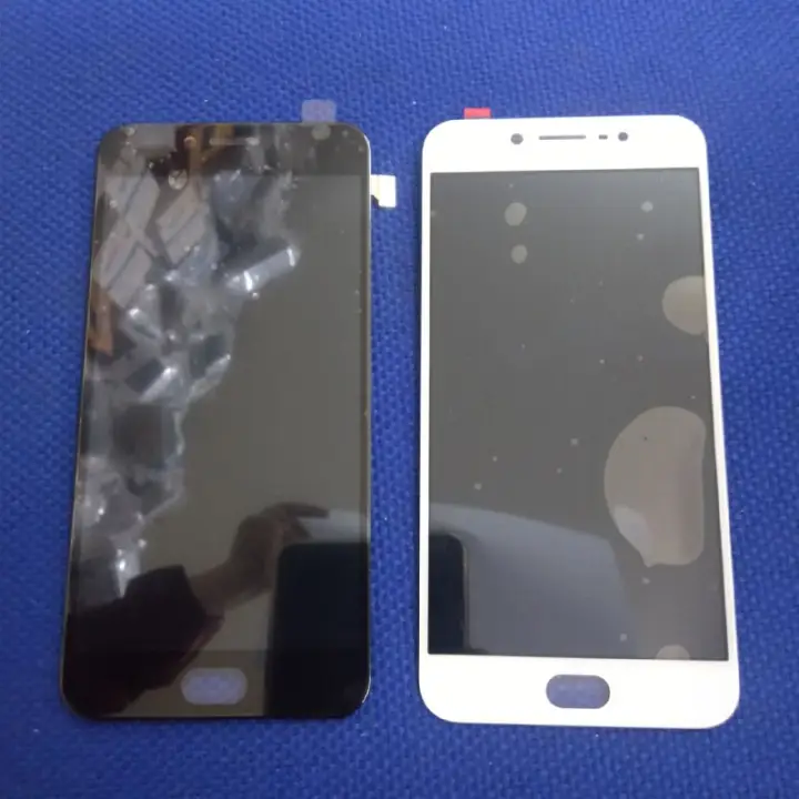 Lcd Touchscreen Vivo V5 1601 Fullset Murah Lazada Indonesia