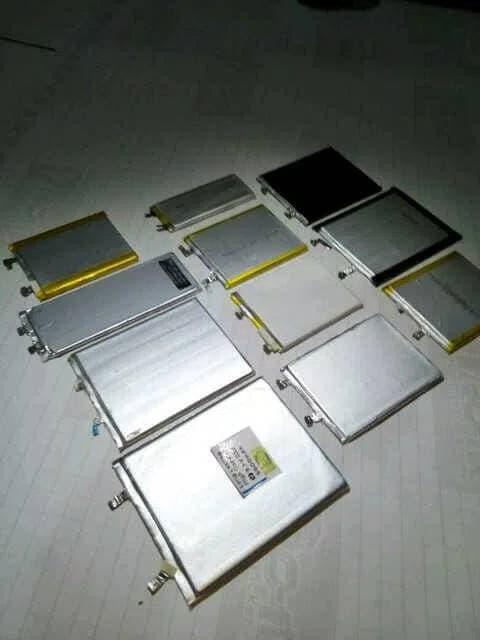 Baterai Batre Fujitsu Arrow F-02H F02H FO2H F-O2H 3390mah (refill)