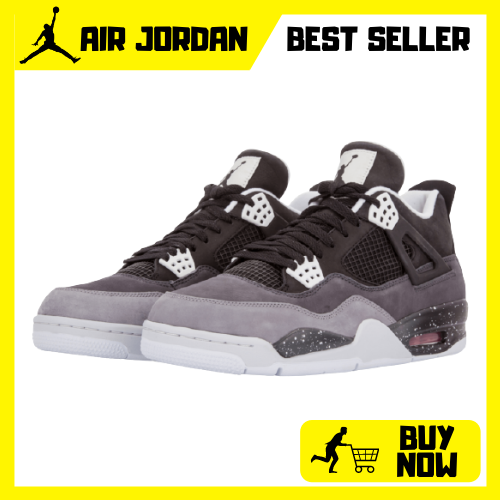 Jual Air Jordan 4 Retro Original 