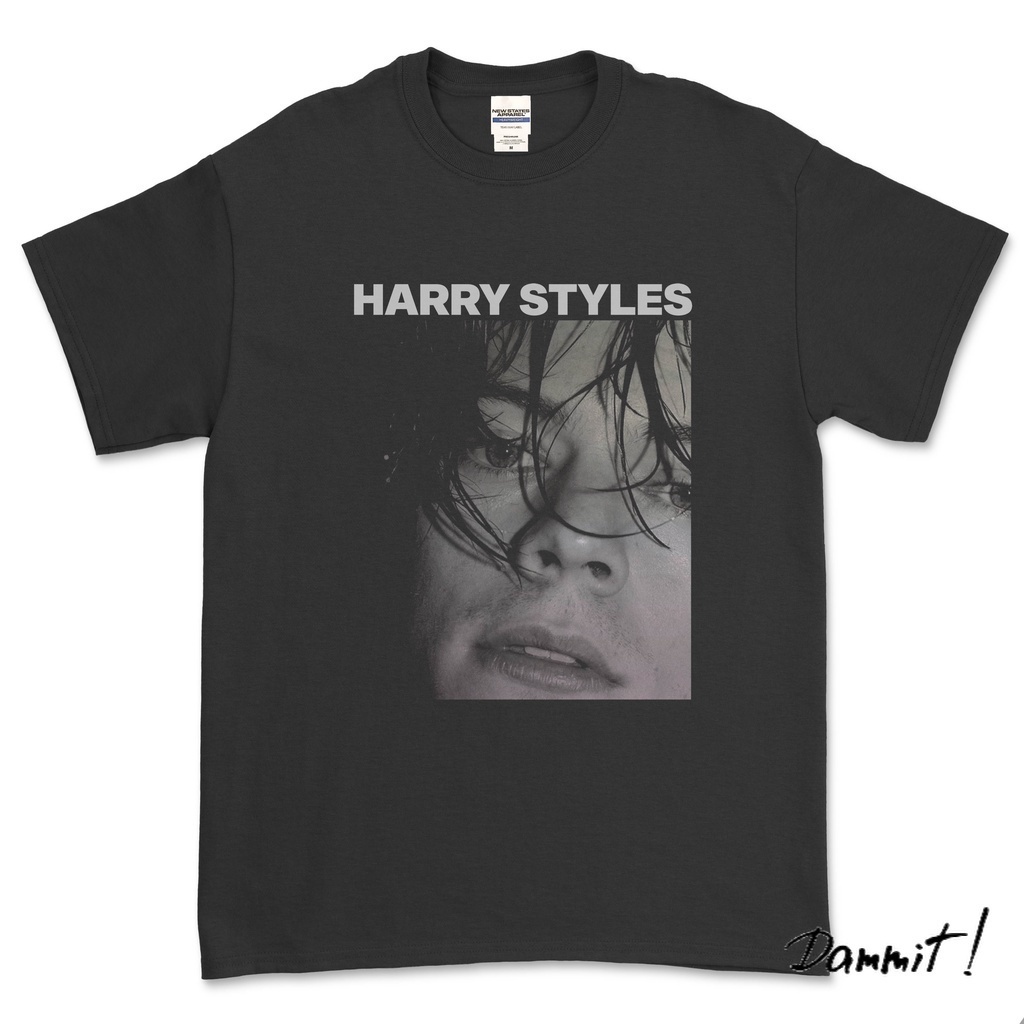 Jual T Shirt Harry Styles Terbaru - Jun 