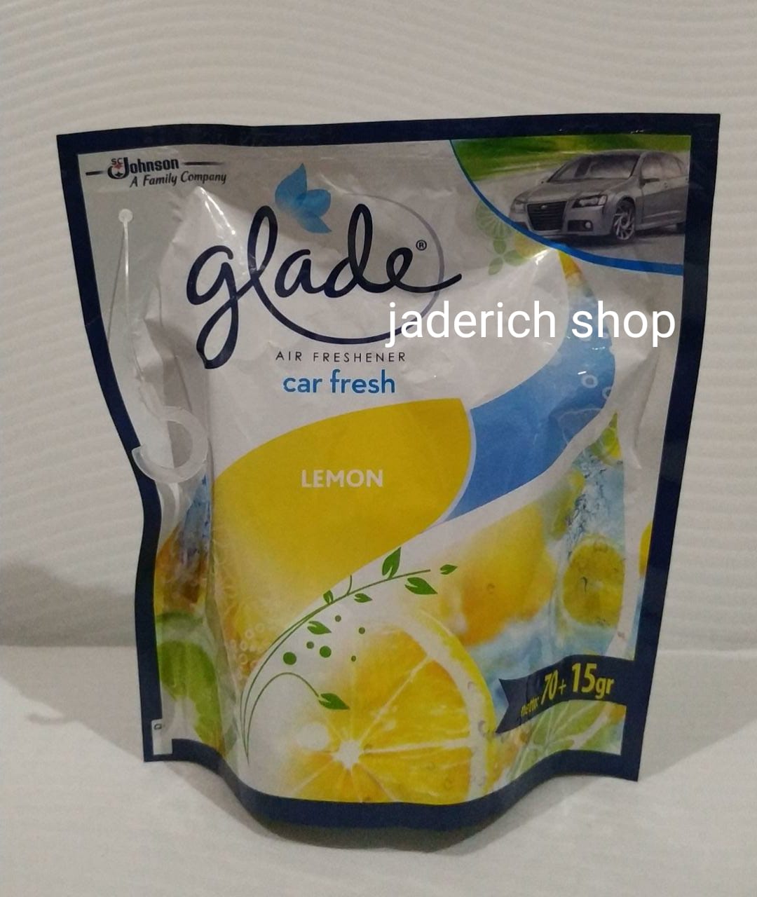 GLADE ONE FOR ALL 70gr Lazada Indonesia