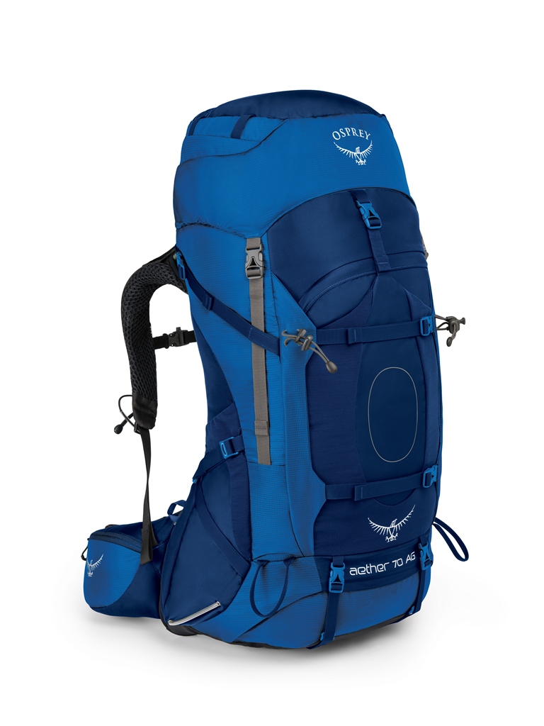 osprey aether ag 65